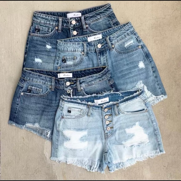 KanCan Distressed Styles - Picture 6 of 6